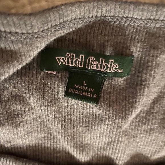 BUNDLE Wild Fable Crop Tops - Picture 3 of 7